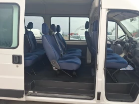 Fiat Ducato 2.8JTD/8+ 1м/Клима, снимка 10