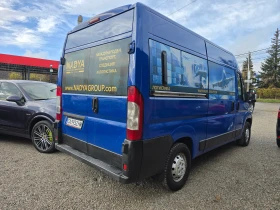 Citroen Jumper 2.2HDi/8+ 1 �����/��������/������ | Mobile.bg � ����� ������ 5