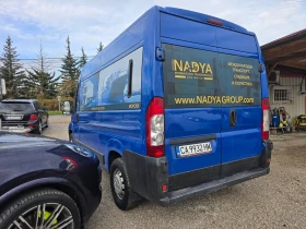 Citroen Jumper 2.2HDi/8+ 1 �����/��������/������ | Mobile.bg � ����� ������ 4