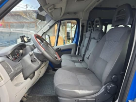 Citroen Jumper 2.2HDi/8+ 1 �����/��������/������ | Mobile.bg � ����� ������ 8