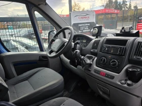 Citroen Jumper 2.2HDi/8+ 1 �����/��������/������ | Mobile.bg � ����� ������ 15