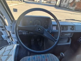Mercedes-Benz 208, снимка 17