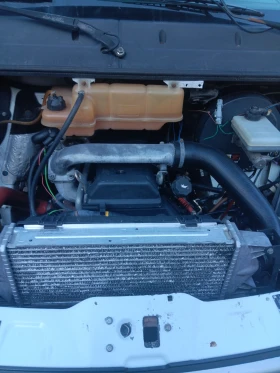 Iveco 35c11 Тристранен самосвал , снимка 5 - Бусове и автобуси - 53623393