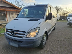 Mercedes-Benz Sprinter 211 CDI 646 | Auto.bg — изображение 4