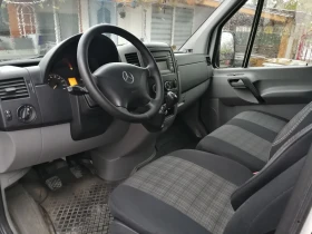 Mercedes-Benz Sprinter 211 CDI 646 | Auto.bg — изображение 13