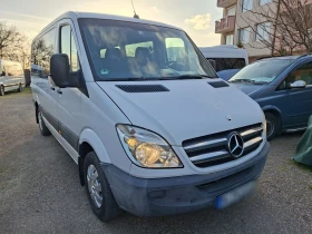 Mercedes-Benz Sprinter 211 CDI 646 | Auto.bg — изображение 3