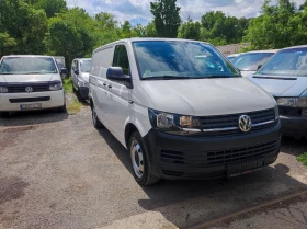 ����� �� �������� �� VW Transporter 2.0TDI