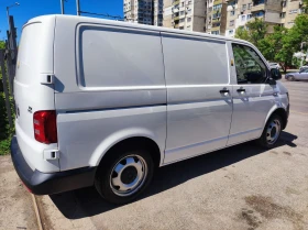����� �� �������� �� VW Transporter 2.0TDI