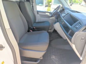 ����� �� �������� �� VW Transporter 2.0TDI
