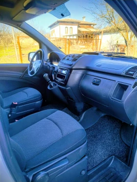 Mercedes-Benz Vito 110cdi | Auto.bg — изображение 6