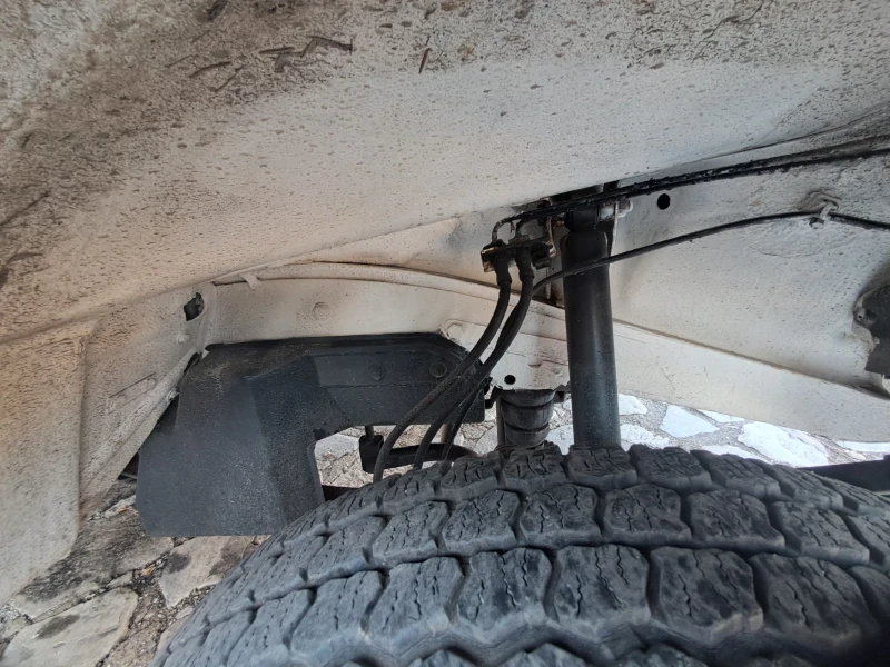 Mercedes-Benz 208, снимка 13 - Бусове и автобуси - 52832746