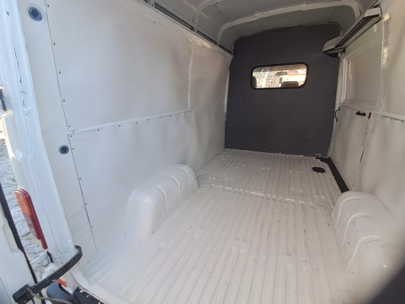 Mercedes-Benz 208, снимка 6 - Бусове и автобуси - 52832746