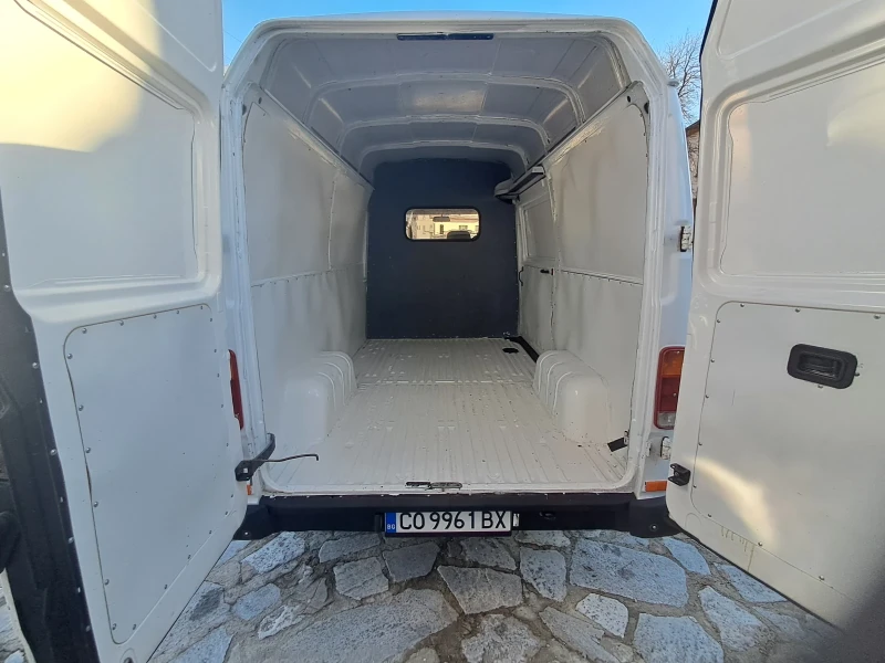 Mercedes-Benz 208, снимка 5 - Бусове и автобуси - 52832746