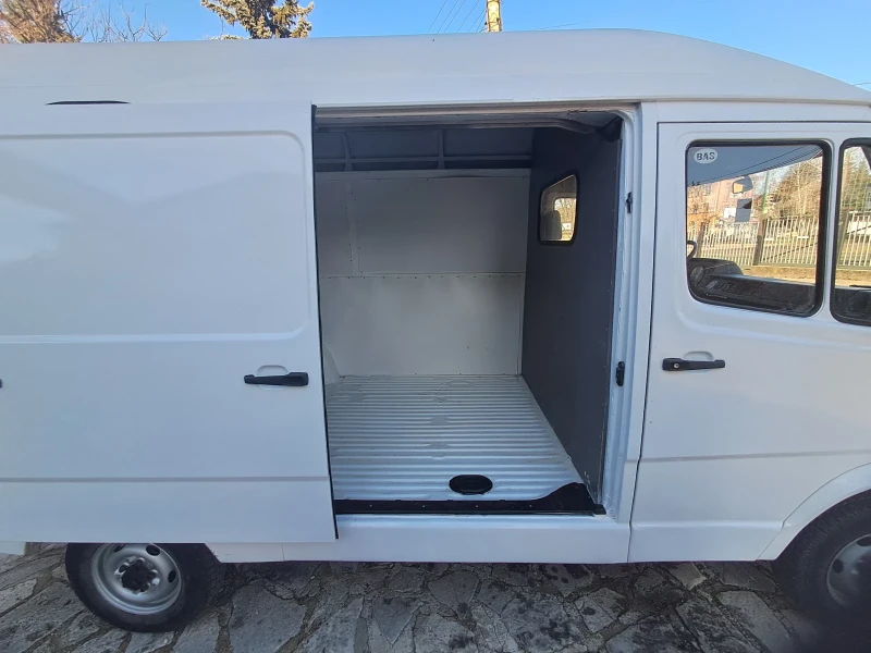 Mercedes-Benz 208, снимка 8 - Бусове и автобуси - 52832746