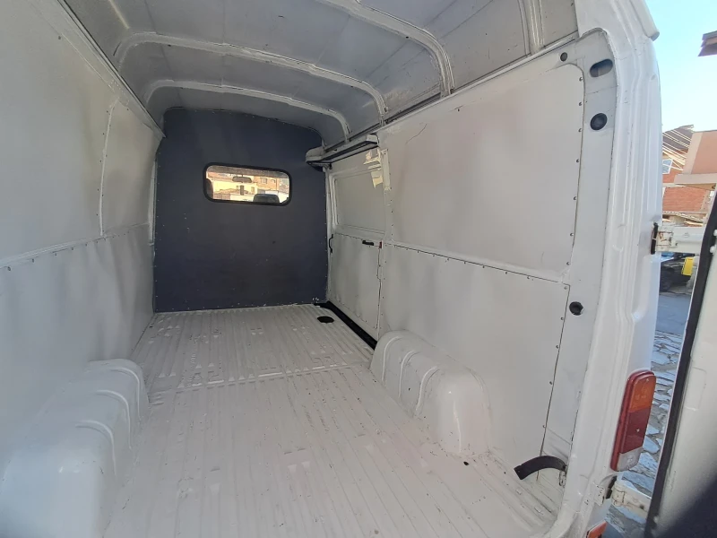 Mercedes-Benz 208, снимка 7 - Бусове и автобуси - 52832746