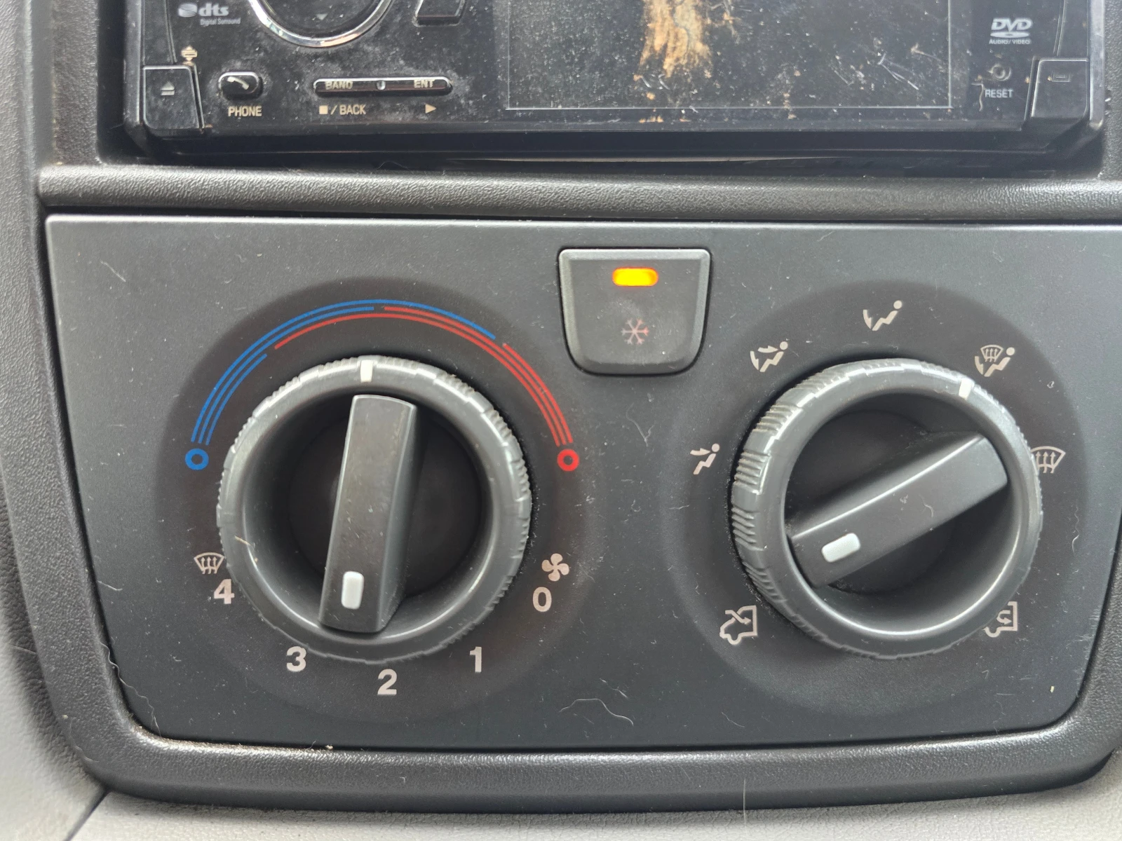 Citroen Jumper 2.2HDi/8+ 1 �����/��������/������ | Mobile.bg � ����������� 11