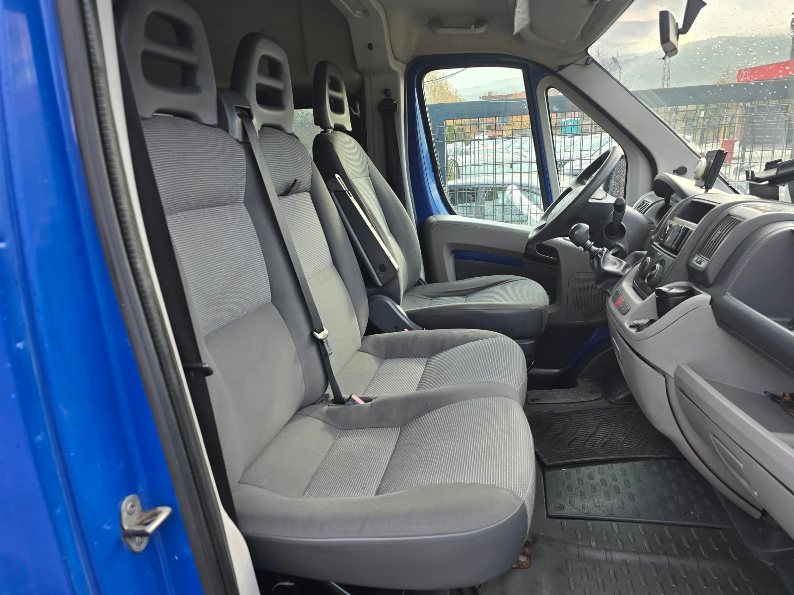 Citroen Jumper 2.2HDi/8+ 1 �����/��������/������ | Mobile.bg � ����������� 14