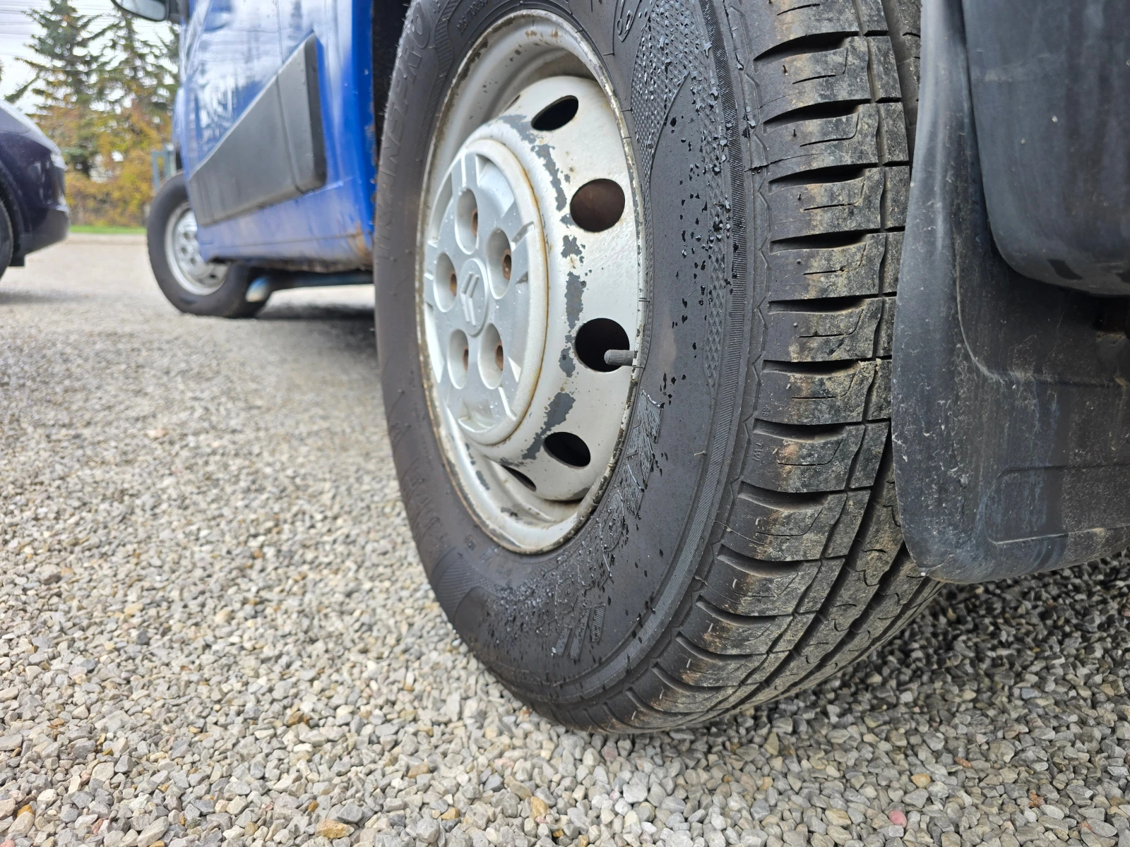 Citroen Jumper 2.2HDi/8+ 1 места/Климатик/Лизинг - изображение 3