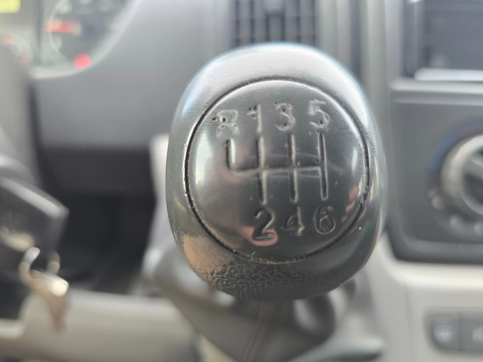 Citroen Jumper 2.2HDi/8+ 1 места/Климатик/Лизинг - изображение 10