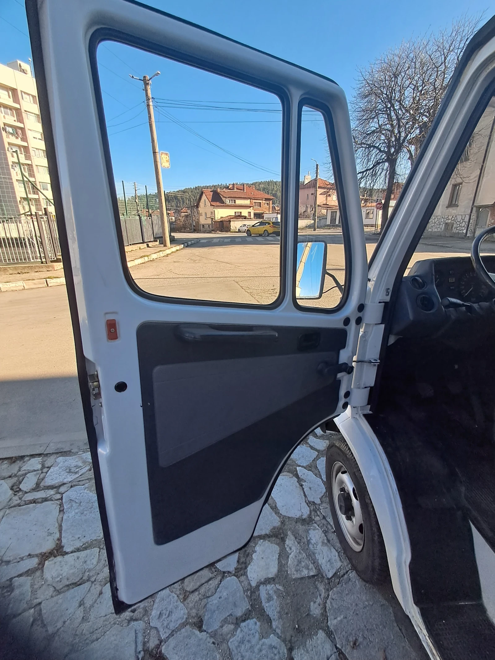 Mercedes-Benz 208 | Mobile.bg � ����������� 16