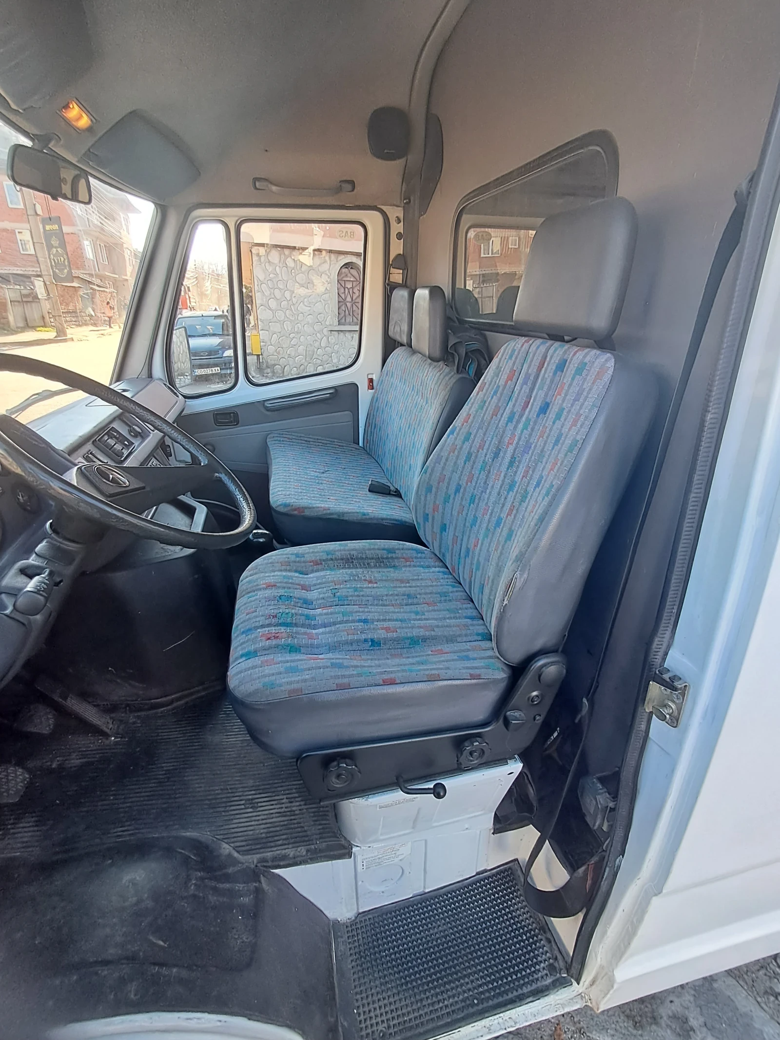 Mercedes-Benz 208 | Mobile.bg � ����������� 15