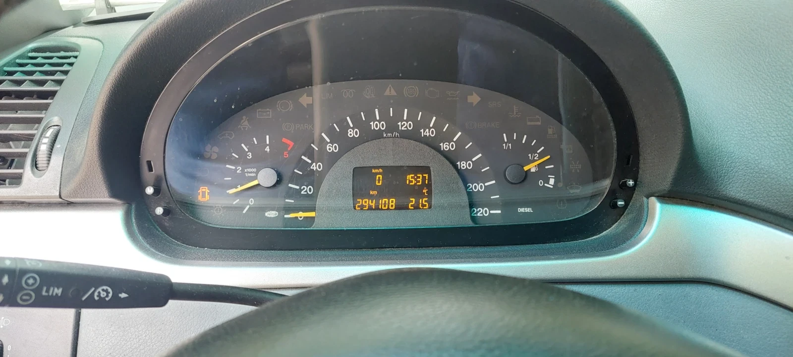 Mercedes-Benz Viano TREND, снимка 8 - Бусове и автобуси - 54509396