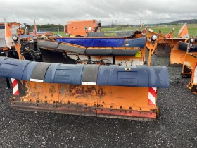 Man Tgs Гребла за Сняг-Ел.мотор, , , снимка 12