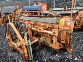 Man Tgs Гребла за Сняг-Ел.мотор, , , снимка 4