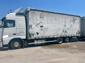 Volvo Fh 420 EEV, снимка 5