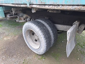 Mercedes-Benz 809, снимка 3