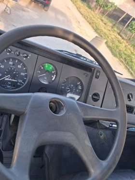 Mercedes-Benz 814, снимка 2
