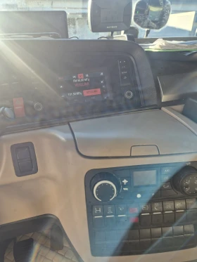 Man Tgx, снимка 8