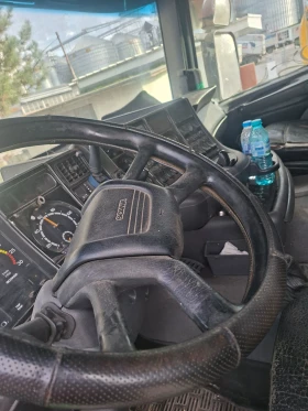 Scania S580, снимка 5