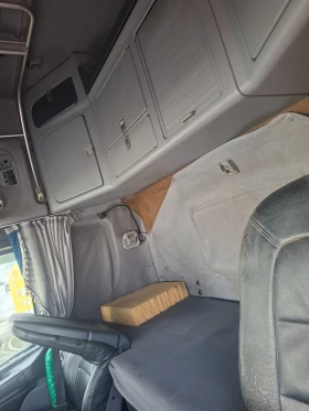 Scania S580, снимка 6