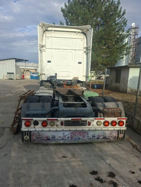 Scania S580, снимка 3