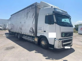     Volvo Fh 420 EEV