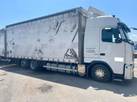     Volvo Fh 420 EEV