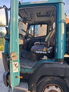 Mercedes-Benz 814 | Mobile.bg � ����� ������ 5