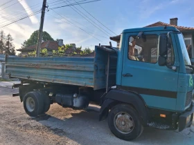 Mercedes-Benz 814 | Mobile.bg � ����� ������ 3