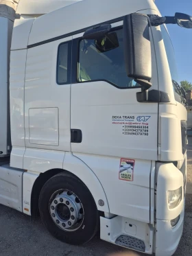 Man Tgx | Mobile.bg � ����� ������ 4