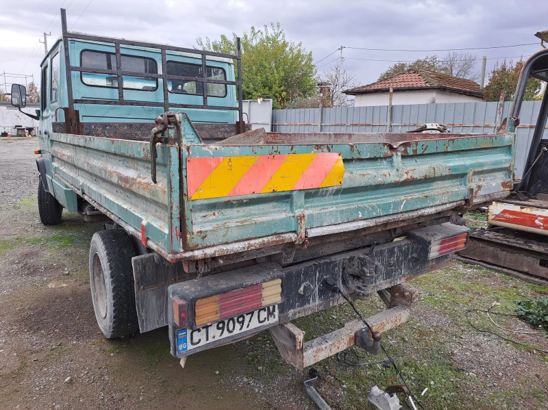 Mercedes-Benz 809, снимка 2 - Камиони - 52510670