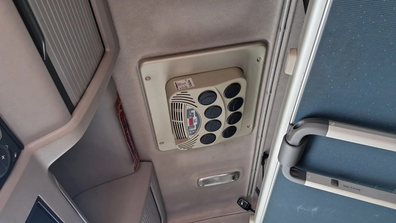 Volvo Fh 420 EEV - изображение 9