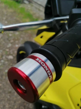 Honda Hornet CB 750, снимка 12