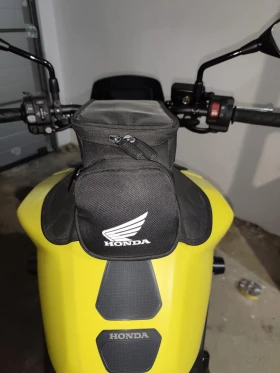 Honda Hornet CB 750, снимка 9