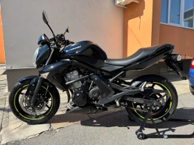 Kawasaki ER ER-6n, снимка 2