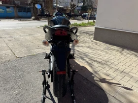 Kawasaki ER ER-6n, снимка 4