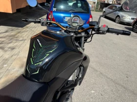 Kawasaki ER ER-6n, снимка 11