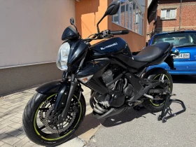 Kawasaki ER ER-6n, снимка 1