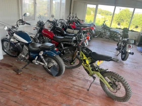 Suzuki GN GN 250, снимка 9