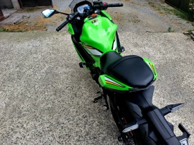 Kawasaki Ninja 650 ABS TC, снимка 4
